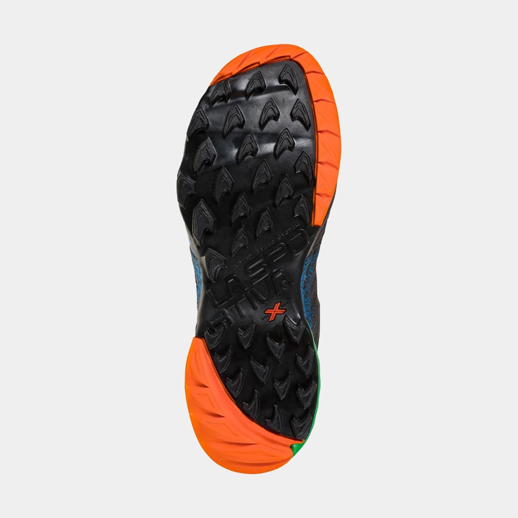 Akasha II (2022) Carbon-Flame