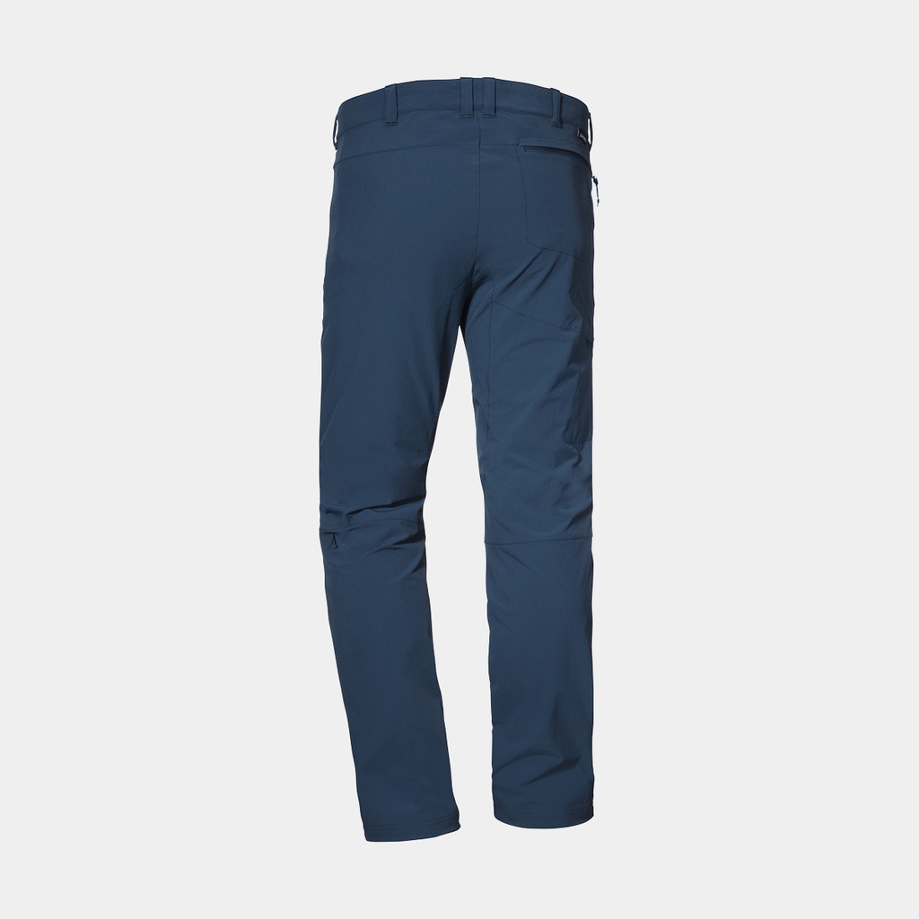 Koper 1 Pants Black (copie)