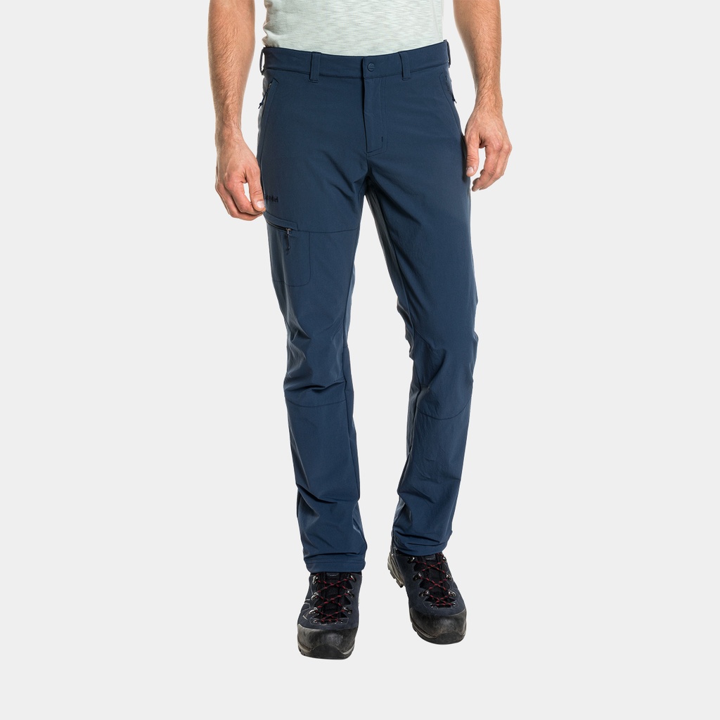 Koper 1 Pants Black (copie)