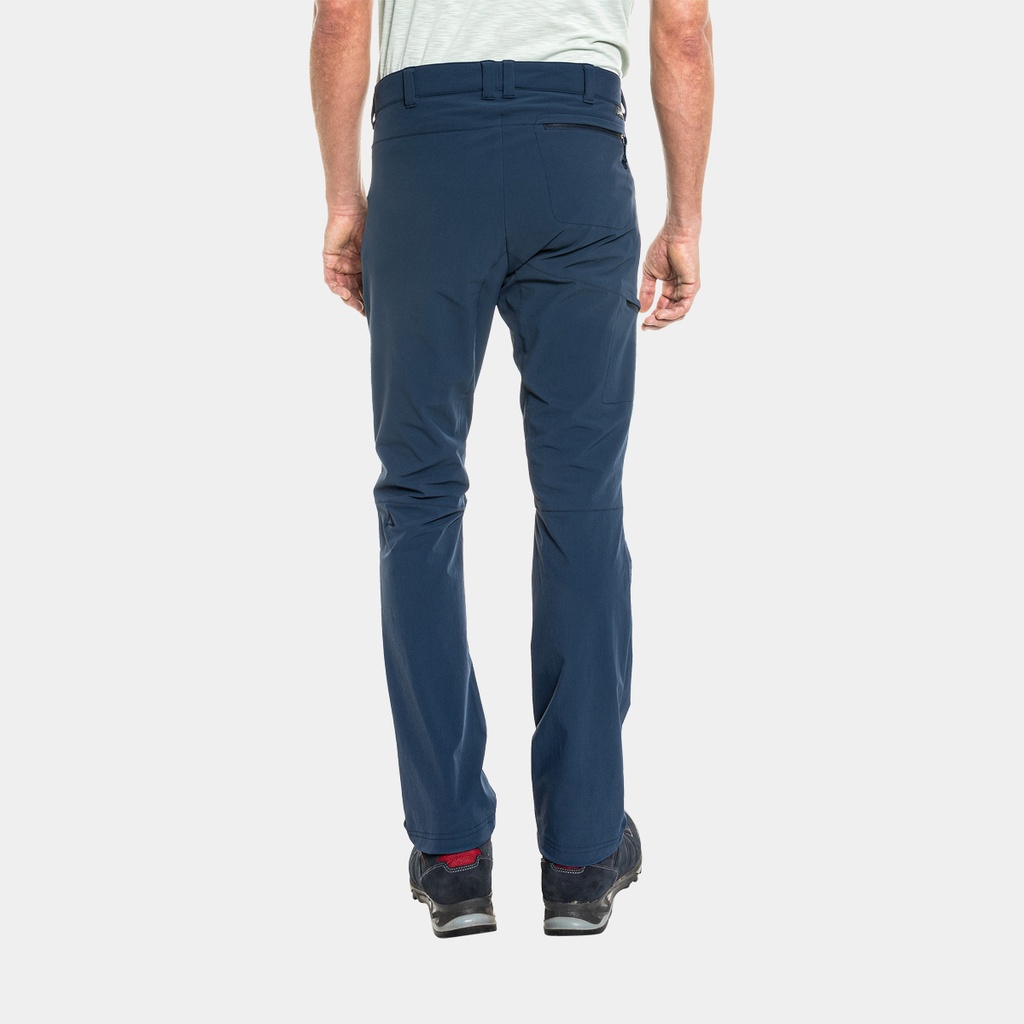 Koper 1 Pants Black (copie)