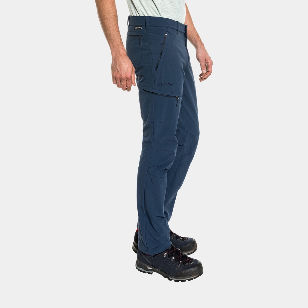 Koper 1 Pants Black (copie)