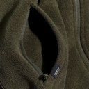 Prism Polartec Hooded Jacket Forest Night