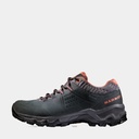 Nova IV Low GTX Women Black-Apricot Brandy