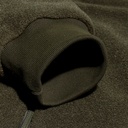 Prism Polartec Hooded Jacket Forest Night