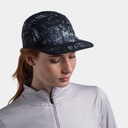 5 Panel Go Cap Deri Blue (copie)