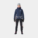 Kamet GTX Jacket Women Saphir
