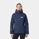 Kamet GTX Jacket Women Saphir