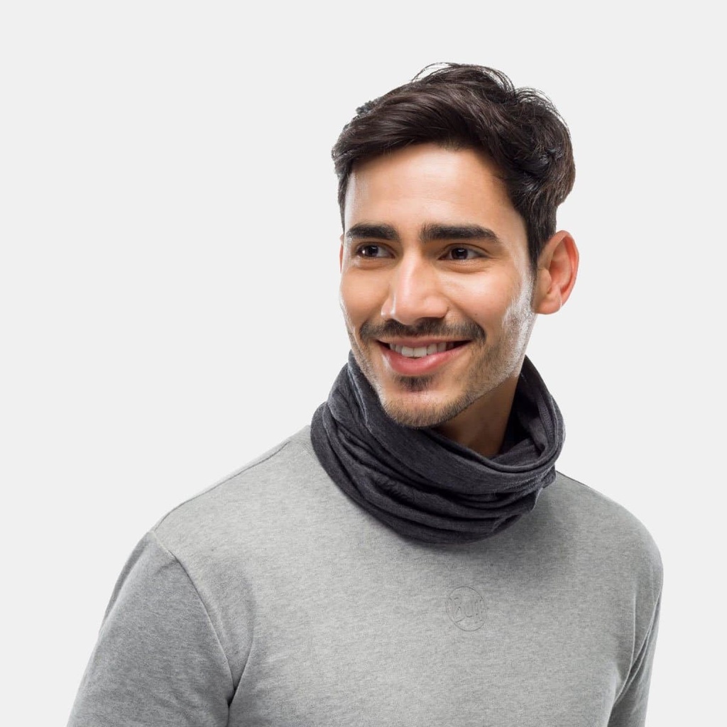 Merino Lightweight Solid Black (copie)