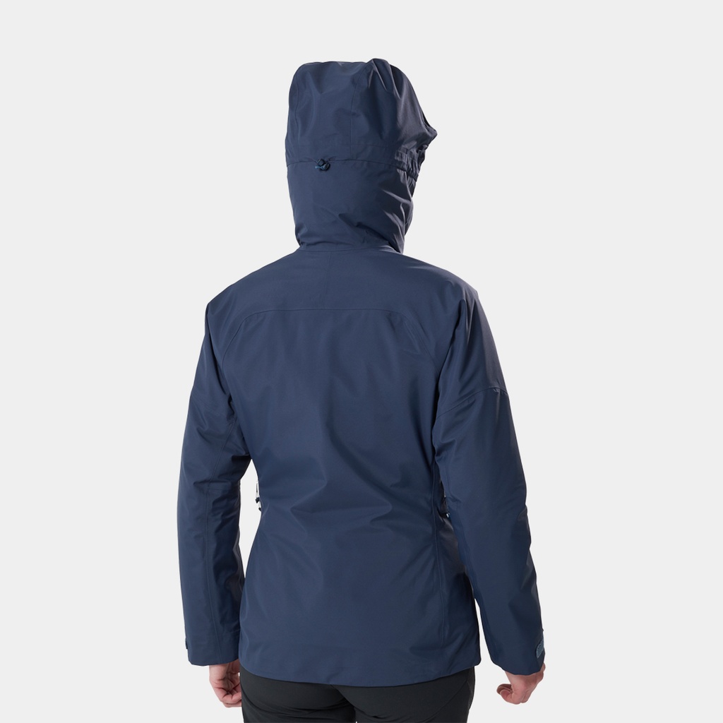 Kamet GTX Jacket Women Saphir