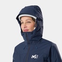Kamet GTX Jacket Women Saphir