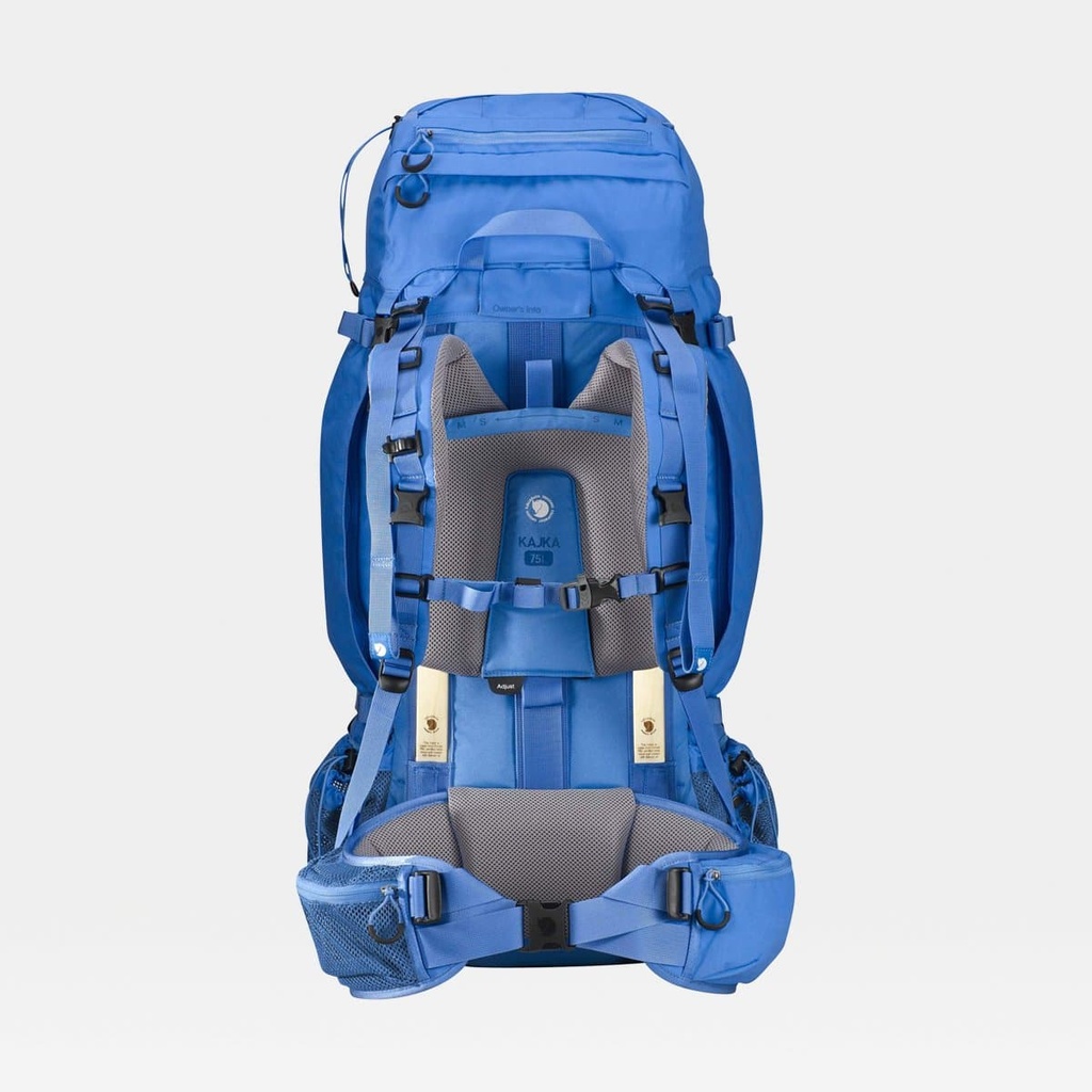 Kajka 75 Graphite (copie)