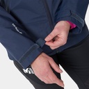 Kamet GTX Jacket Women Saphir