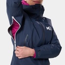 Kamet GTX Jacket Women Saphir