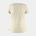 1960 Logo T-shirt Women Mais Yellow (copie)