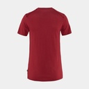 Abisko Wool Short Sleeves Women Flame Orange (copie)