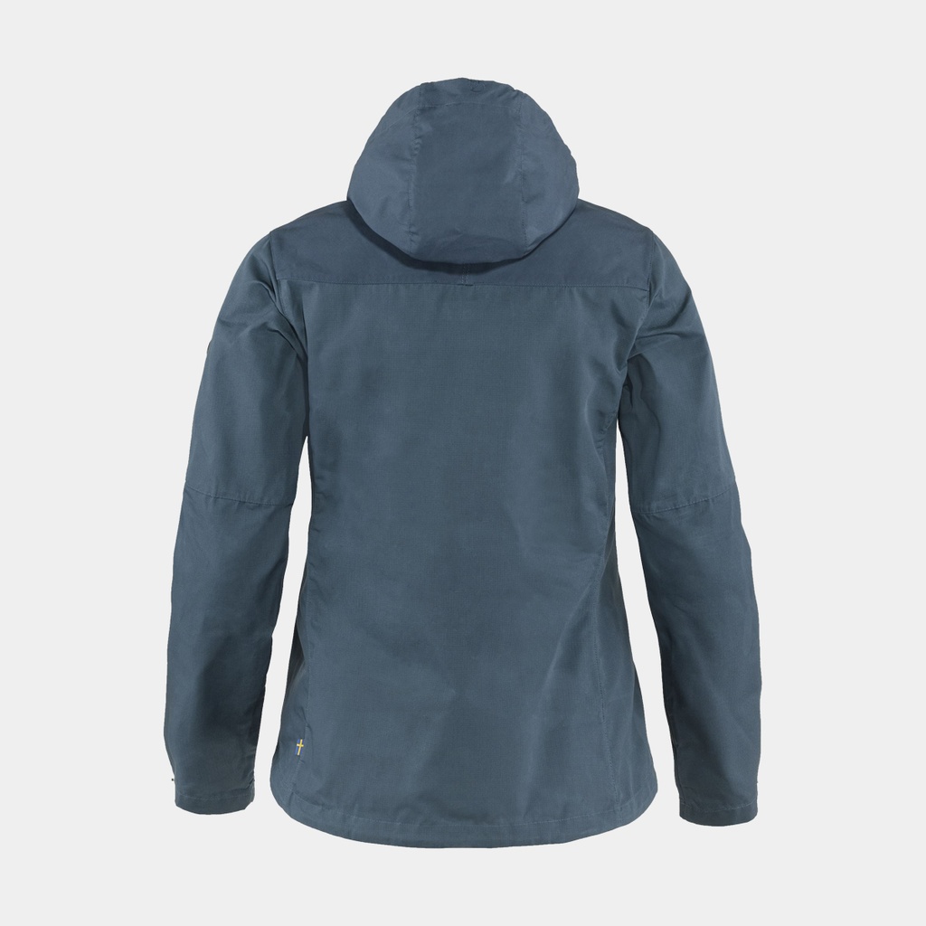 Stina Jacket Women Green (copie)