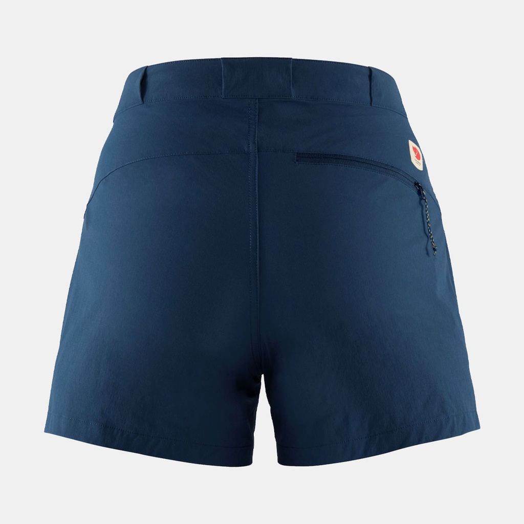 High Coast Lite Shorts Women Navy