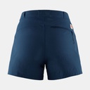 High Coast Lite Shorts Women Navy