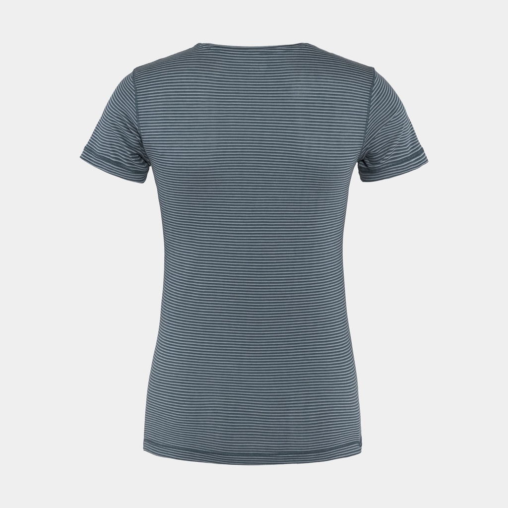 Abisko Cool T-Shirt Women Dark Grey (copie)