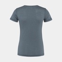 Abisko Cool T-Shirt Women Dark Grey (copie)