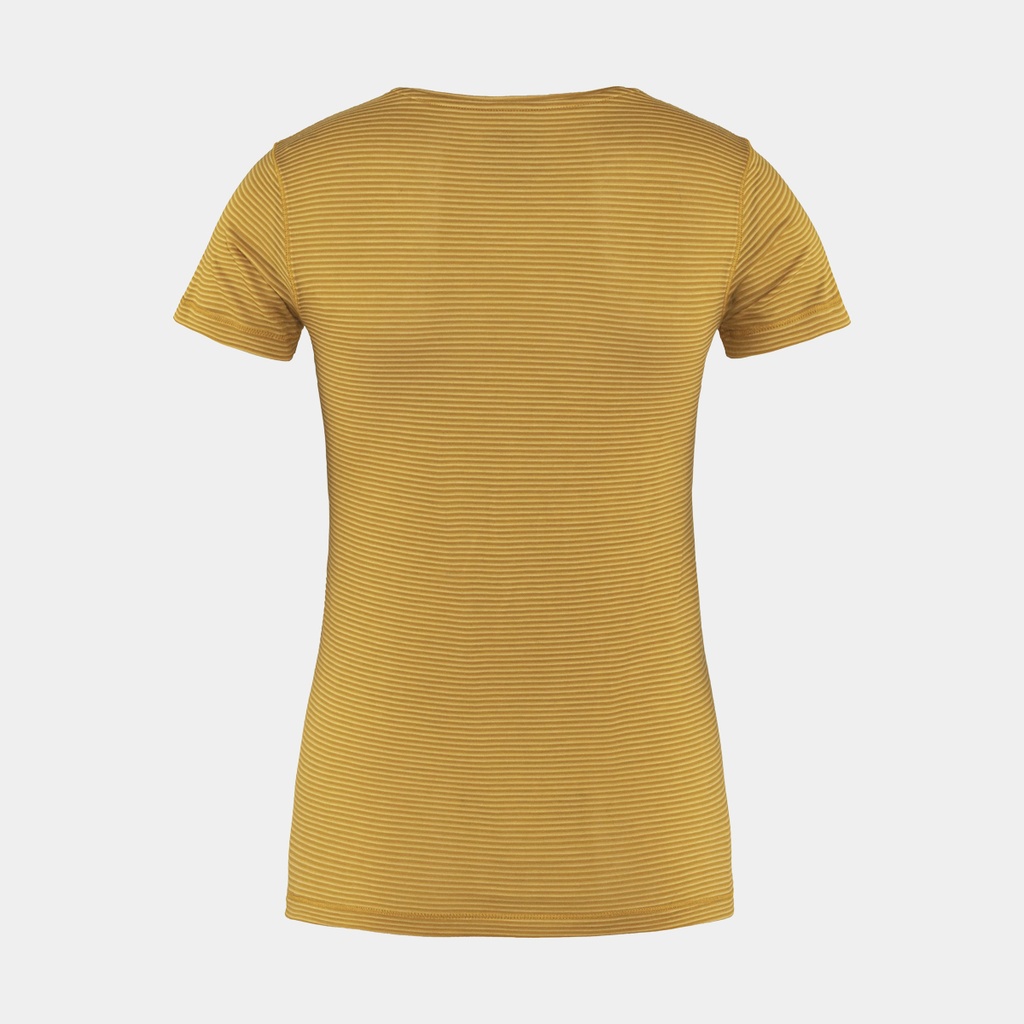 Abisko Cool T-Shirt Women Lagoon (copie)