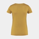 Abisko Cool T-Shirt Women Lagoon (copie)
