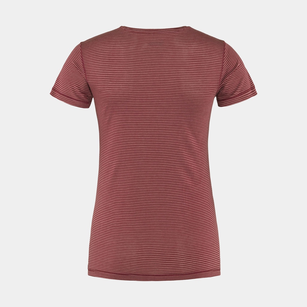 Abisko Cool T-Shirt Women Lagoon (copie)