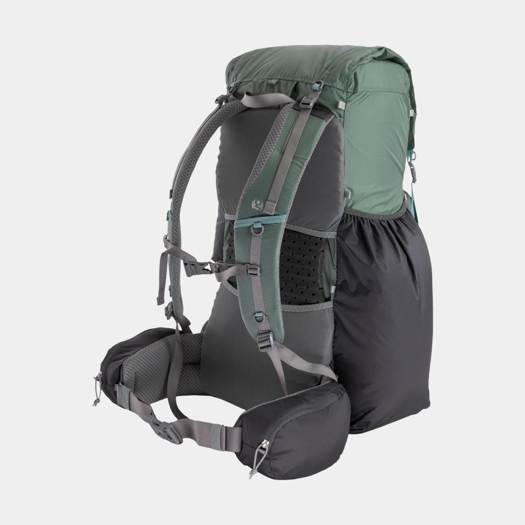 Mariposa 60 Grey (copie)