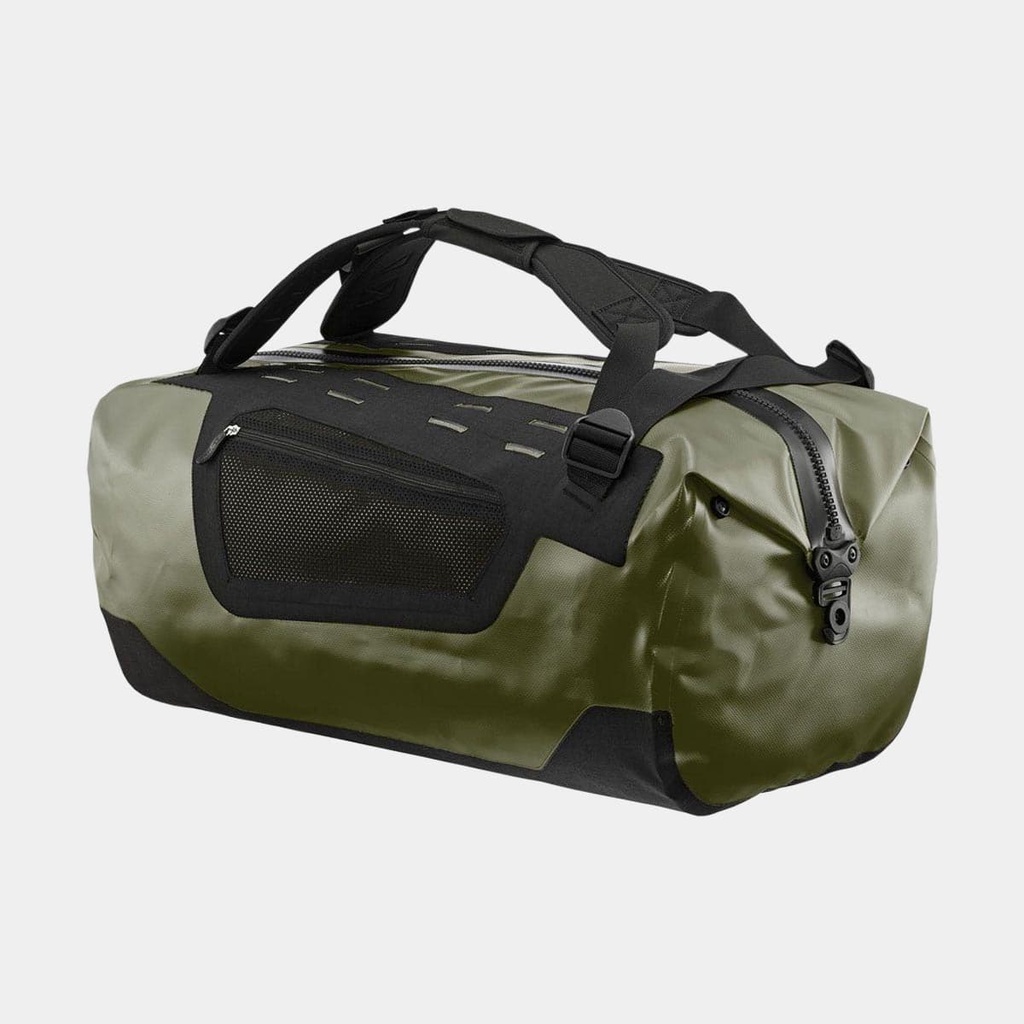 Duffle 60L Black (copie)