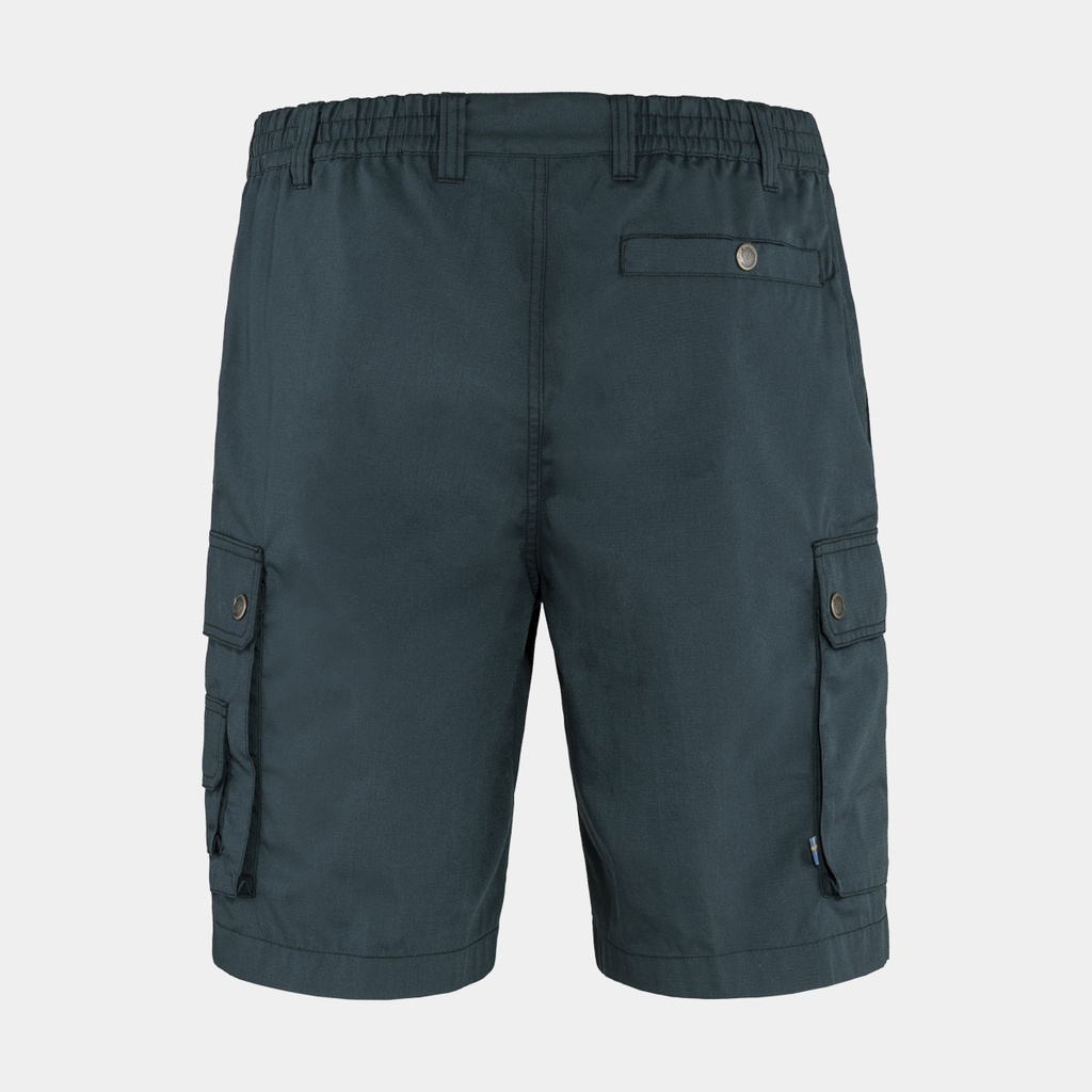Sambava Shade Shorts Dark Navy