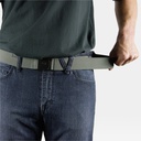 Ranger Adventure Belt Green Metal Brown (copie)