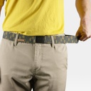 Ranger Adventure Belt Black Grey (copie)