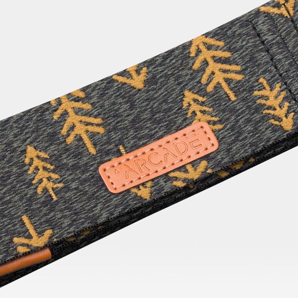 Ranger Adventure Belt Black Grey (copie)