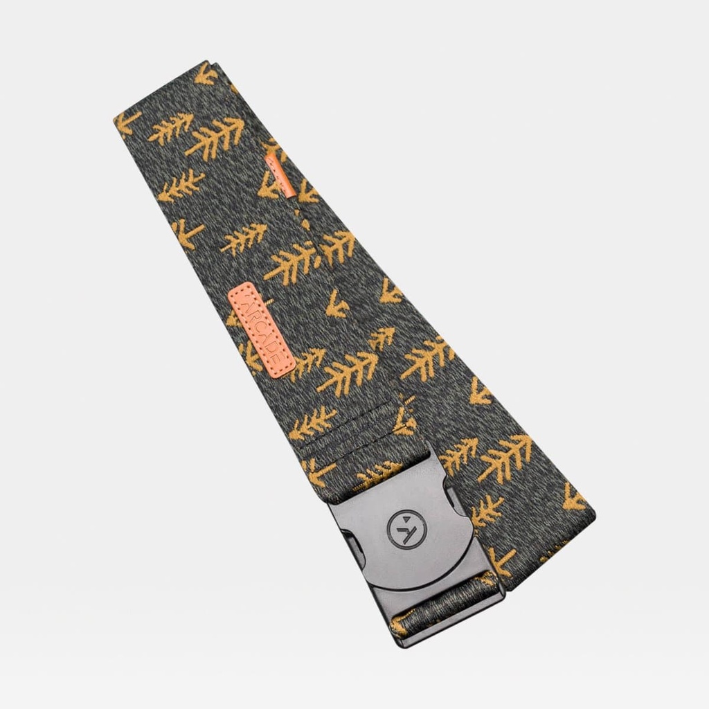 Ranger Adventure Belt Black Grey (copie)