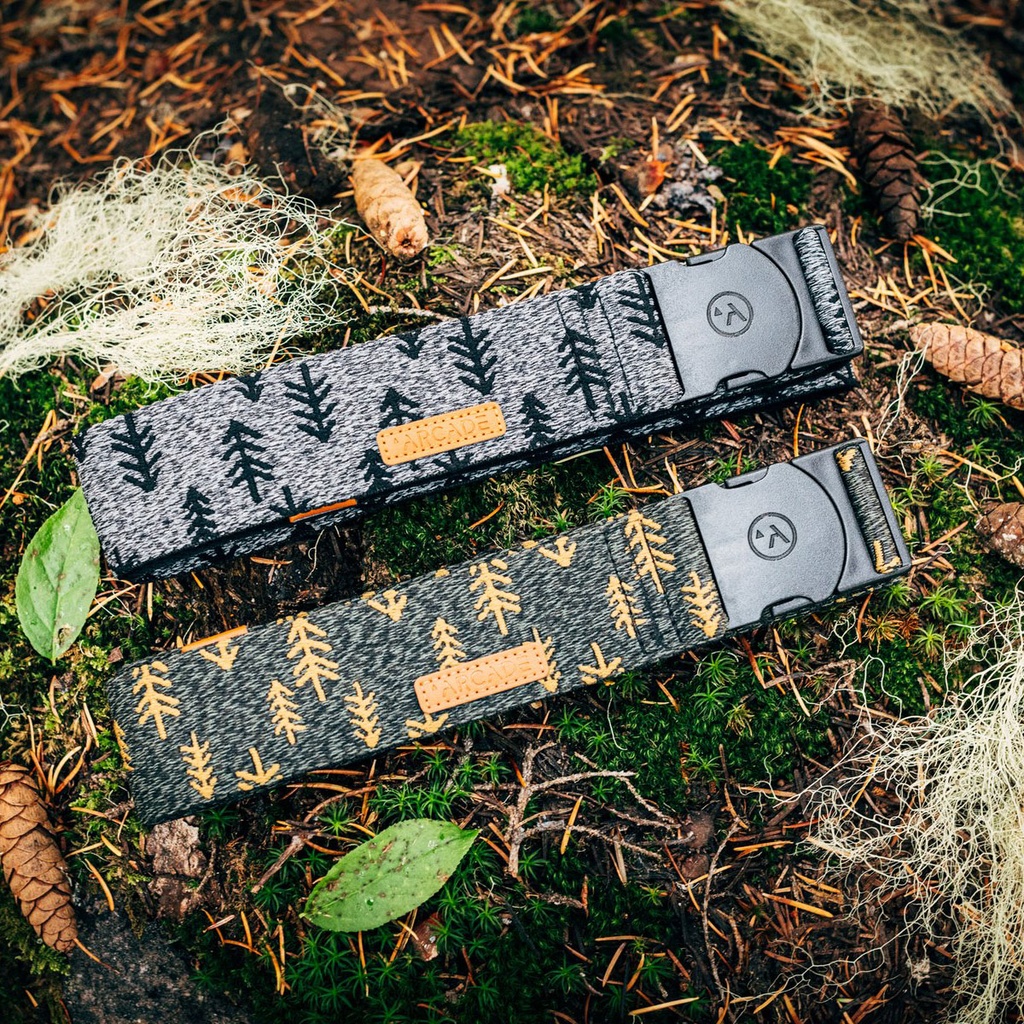 Ranger Adventure Belt Navy Sundip (copie)