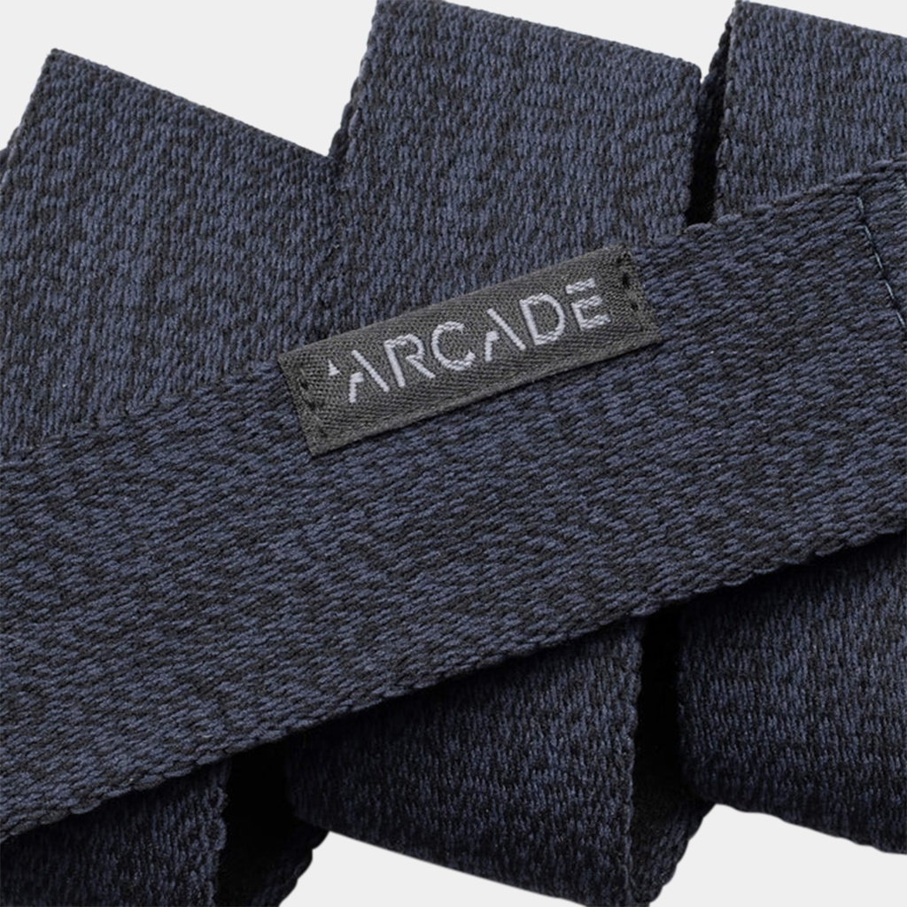 Ranger Adventure Belt Heather Black (copie)