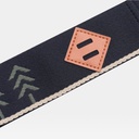 Blackwood Adventure Belt Black-Khaki