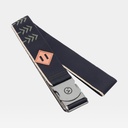 Blackwood Adventure Belt Black-Khaki