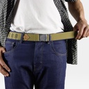Blackwood Adventure Belt Black-Khaki (copie)