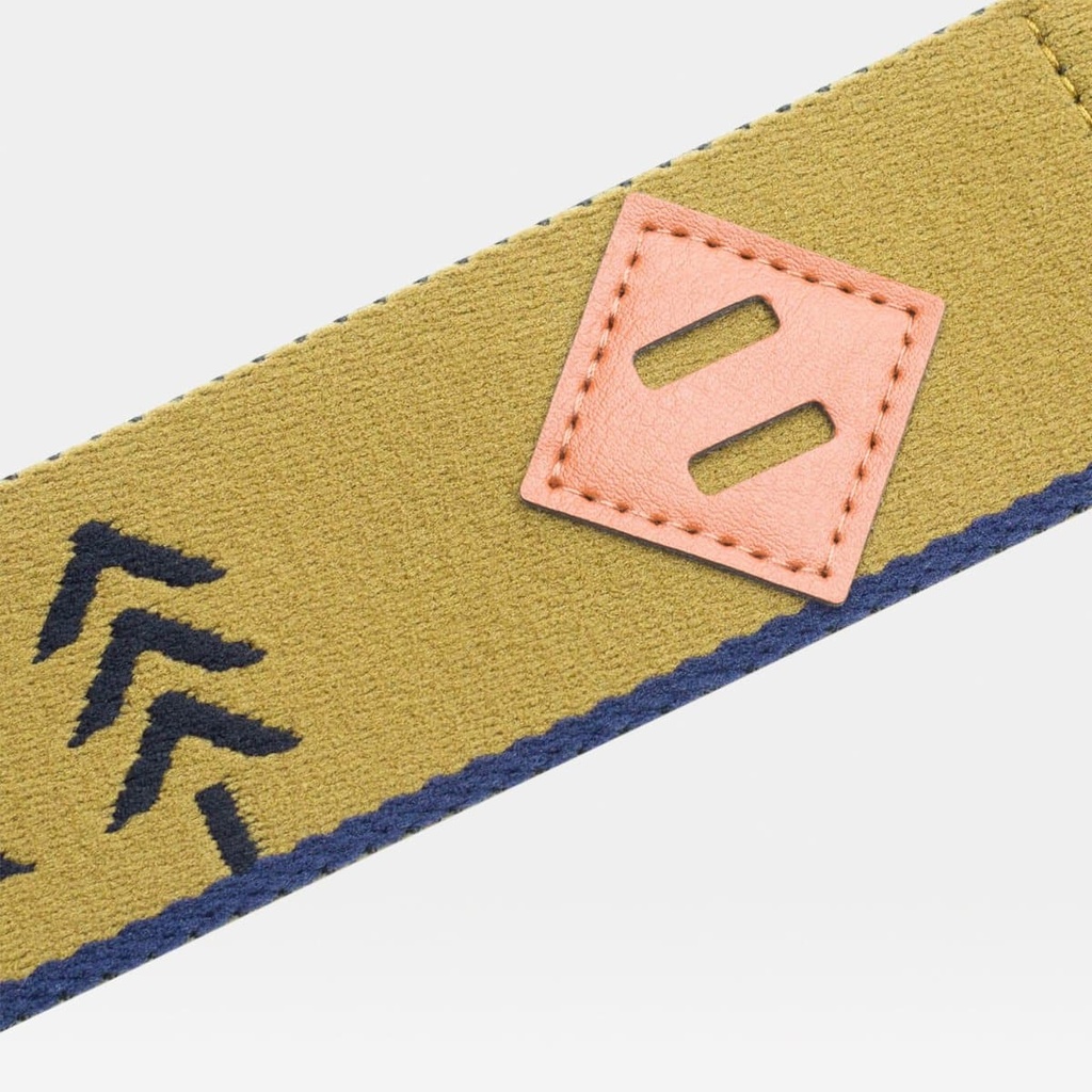 Blackwood Adventure Belt Black-Khaki (copie)