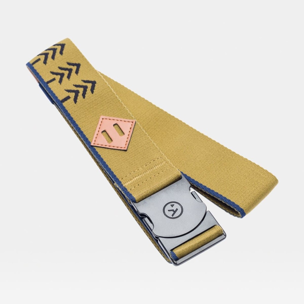 Blackwood Adventure Belt Black-Khaki (copie)