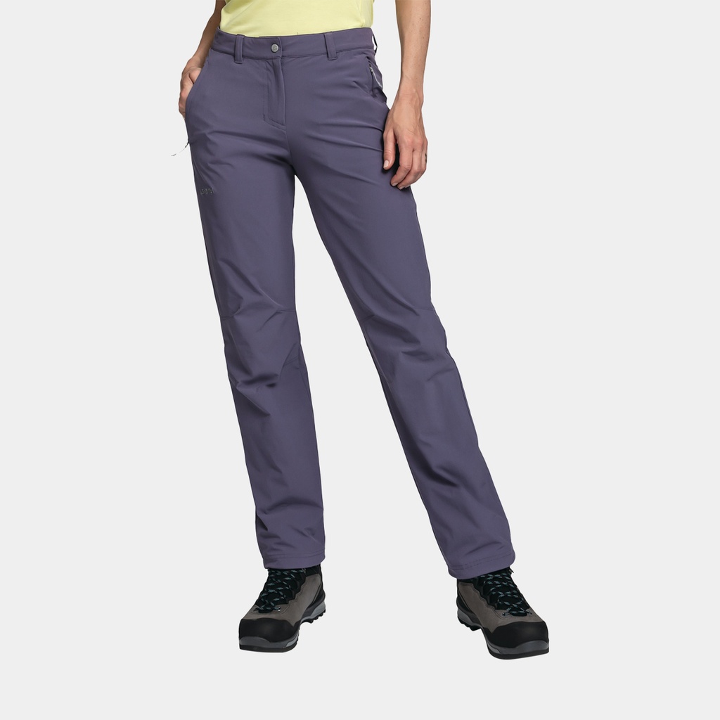 Engadin 1 Pants Women Dress Blues (copie)