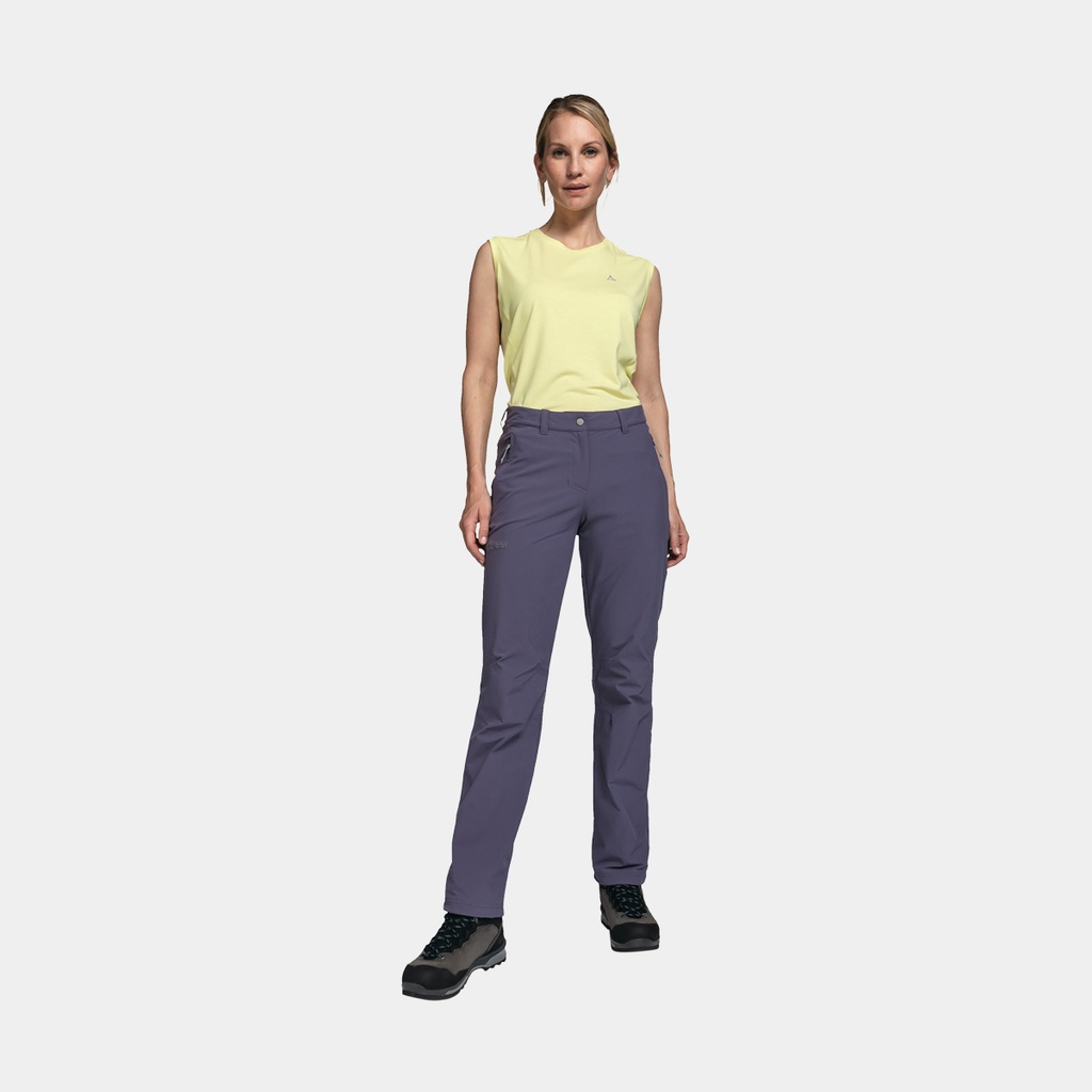 Engadin 1 Pants Women Dress Blues (copie)