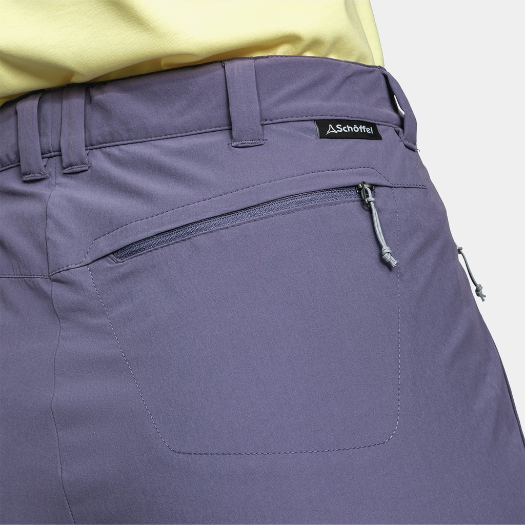Engadin 1 Pants Women Dress Blues (copie)