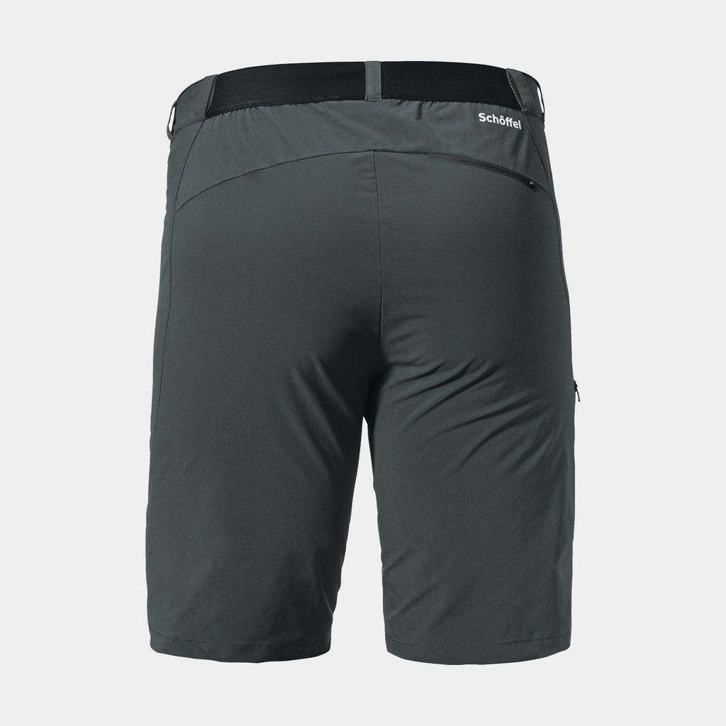 Hestad Shorts Asphalt