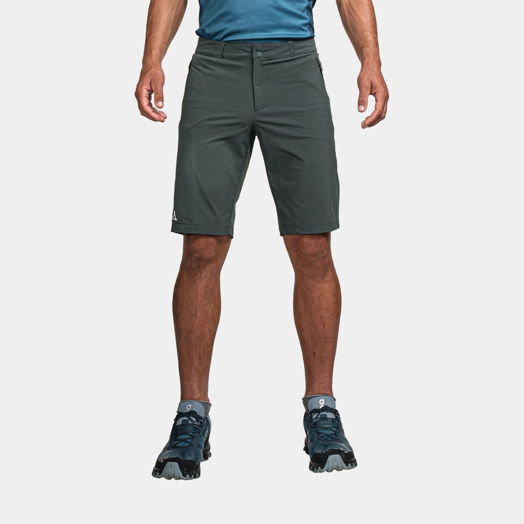 Hestad Shorts Asphalt