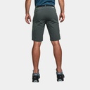 Hestad Shorts Asphalt