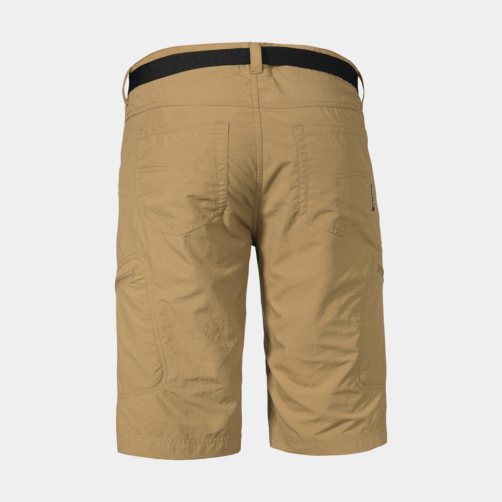 Silvaplana 2 Shorts Dress Blues (copie)