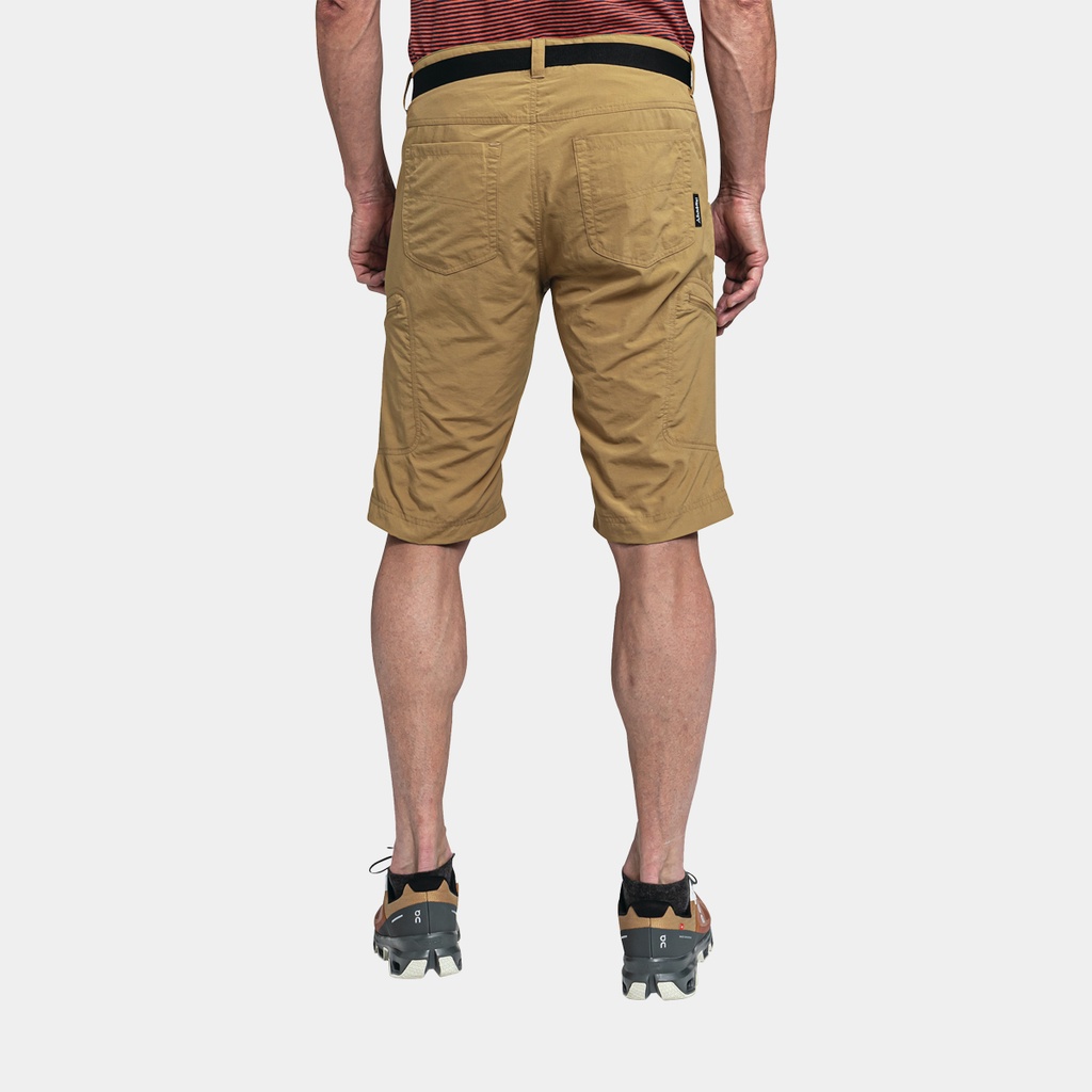 Silvaplana 2 Shorts Dress Blues (copie)