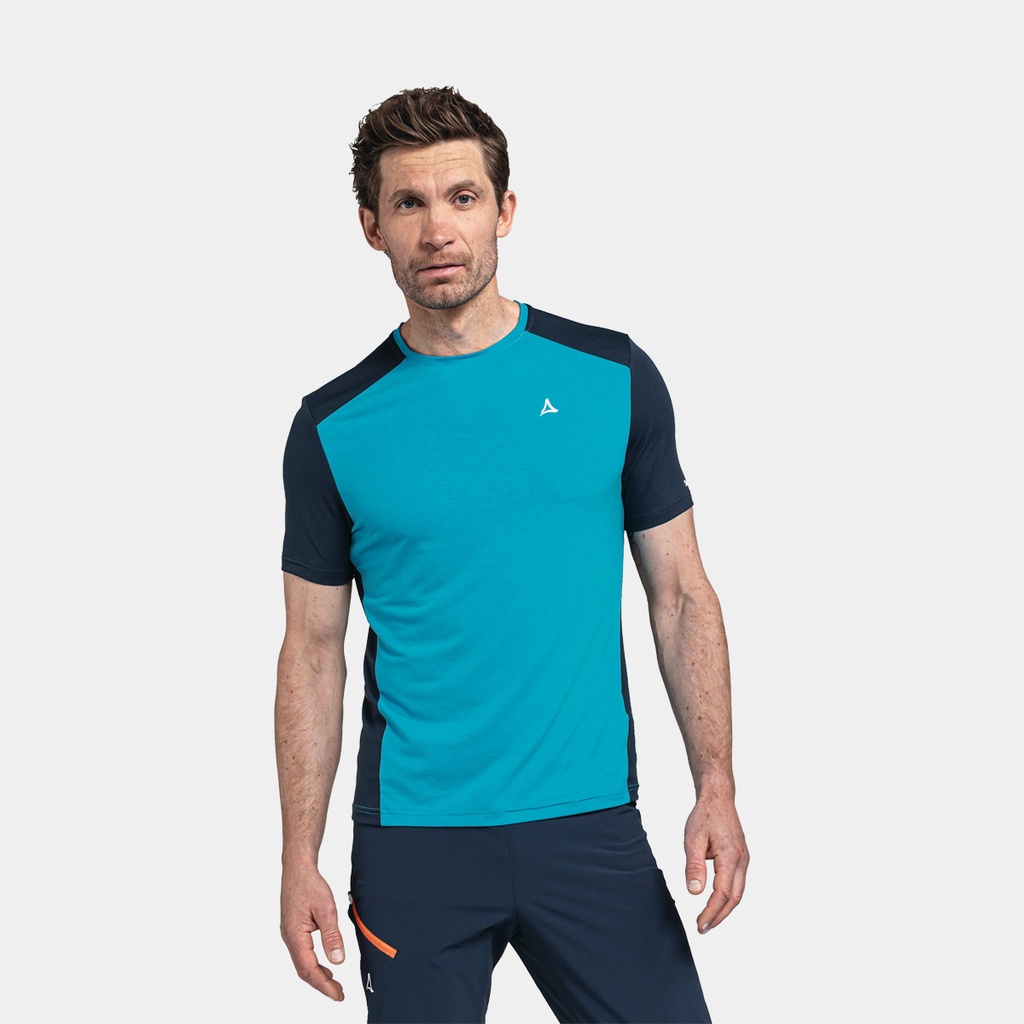 Solvorn 1 T-Shirt Matcha Mint (copie)